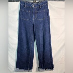 Men's Blue Jeans